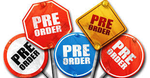 Why Are Preorders Final?