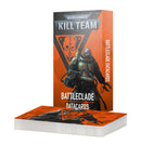 Kill Team: Battleclade – Datacards