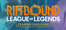 Riftbound: League Of Legends TCG release 1 - EVENT