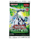 Duelist Nexus - Booster Pack (1st Edition)