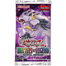 Battles of Legend: Crystal Revenge - Booster Pack (1st Edition)