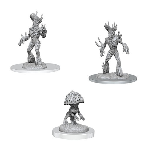 D&D Nolzur’s Marvellous Miniatures - Monsters A-M