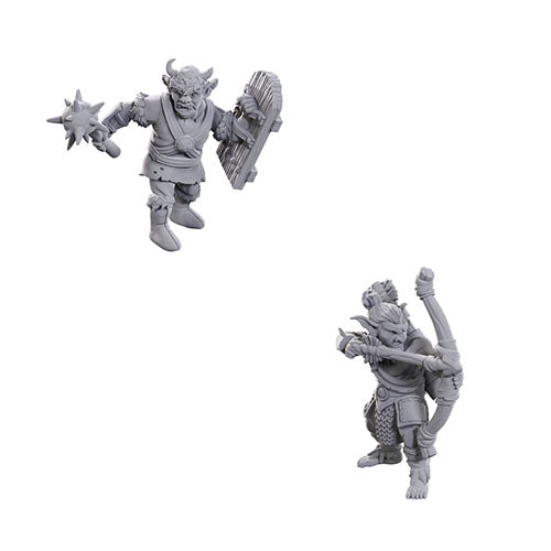 D&D Nolzur’s Marvellous Miniatures - Monsters A-M