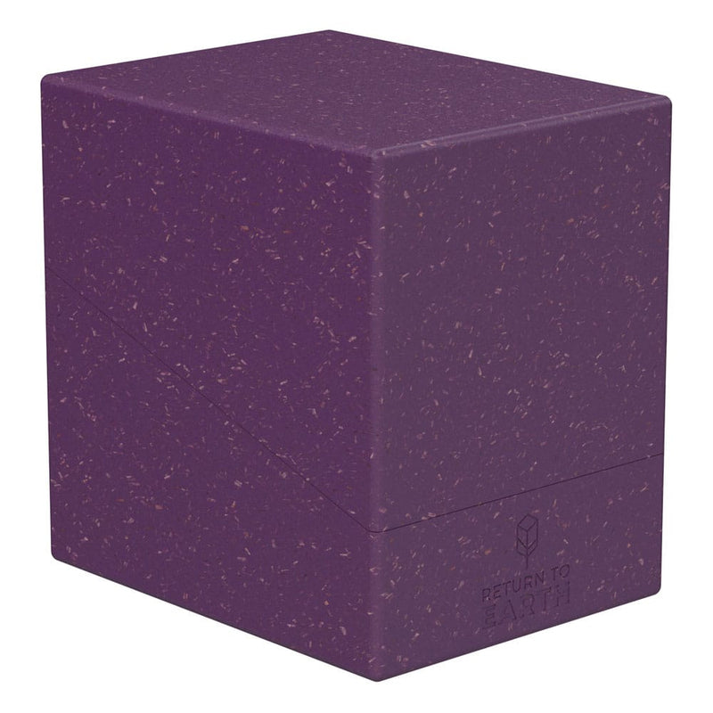 Ultimate Guard Return To Earth Boulder 133+ Deck Case