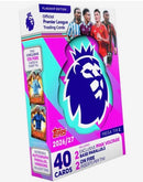 Topps Flagship Premier League 2026/2027 - Mega Tin