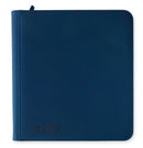 12-pocket Exo-Tec® Zip Binder XL