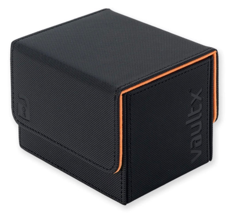 Exo-Tec® Sideloading Deck Box 100+