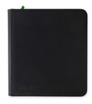 12-pocket Exo-Tec® Zip Binder