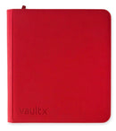 12-pocket Exo-Tec® Zip Binder XL