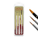 The Army Painter Brushes