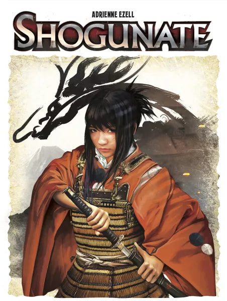 Shogunate