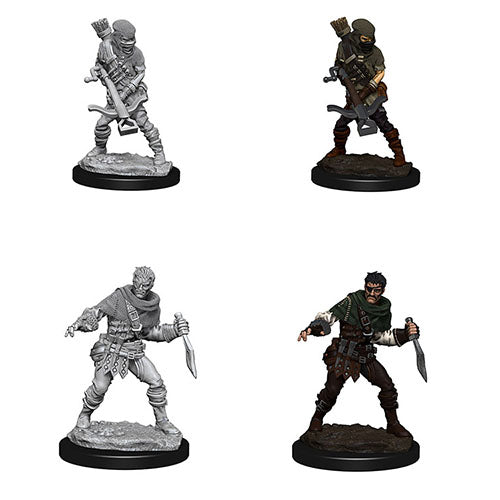 Deep Cuts Miniatures