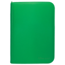 Vivid 4 Pocket Zippered PRO-Binder