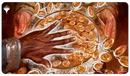 Ultra PRO: Playmat - Commander Masters (Smothering Tithe)