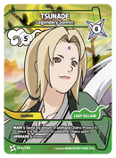 Image for Tsunade — Legendary Sannin (104/130) (KSH) - Naruto Mythos TCG