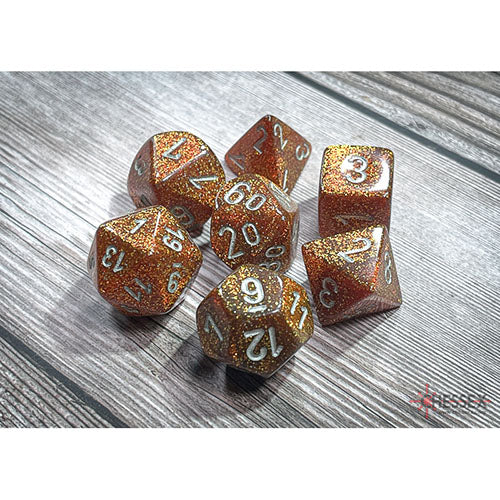 Chessex Poly 7 Set