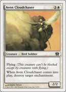 Image for Aven Cloudchaser (5) [8th Edition]