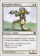Image for Crossbow Infantry (15) [8th Edition]