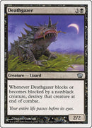Image for Deathgazer (126) [8th Edition]