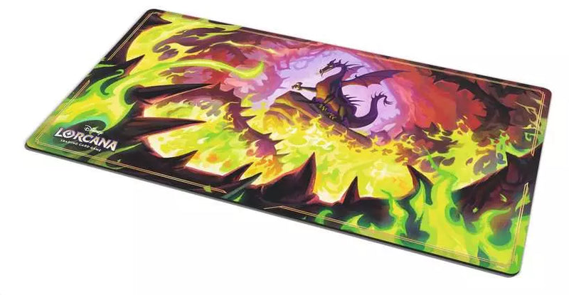 Disney Lorcana Neoprene Mat