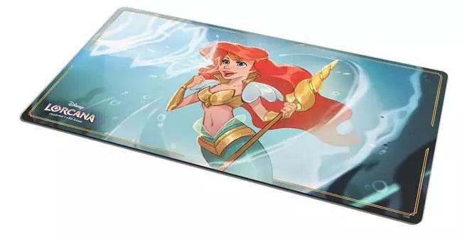 Disney Lorcana Neoprene Mat