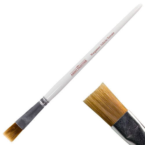 The Army Painter Brushes