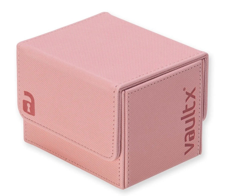 Exo-Tec® Sideloading Deck Box 100+