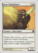 Image for Aven Cloudchaser (3) [9th Edition]