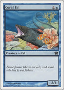 Image for Coral Eel (S3) [9th Edition]