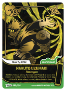 Image for Naruto Uzumaki — Rasengan (133/130) (KSH) - Naruto Mythos TCG