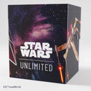 Gamegenic Star Wars: Unlimited Soft Crate