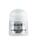 Image for Citadel Airbrush Paint: Administratum Grey [PNTP]
