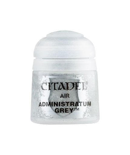 Image for Citadel Airbrush Paint: Administratum Grey [PNTP]