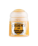 Image for Citadel Airbrush Paint: Averland Sunset [PNTP]