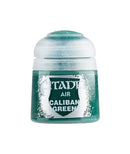 Image for Citadel Airbrush Paint: Caliban Green [PNTP]