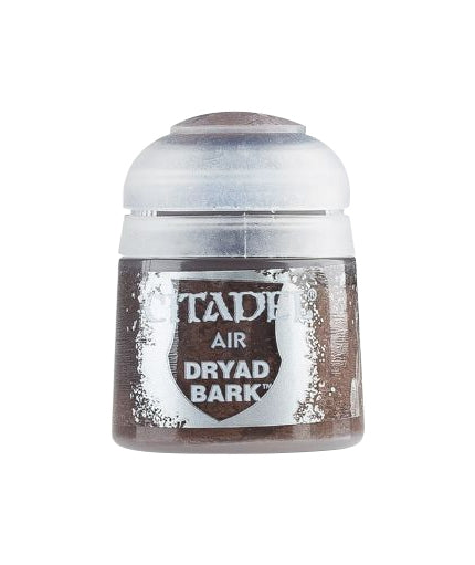 Image for Citadel Airbrush Paint: Dryad Bark [PNTP]