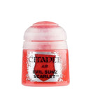 Image for Citadel Airbrush Paint: Evil Sunz Scarlet [PNTP]