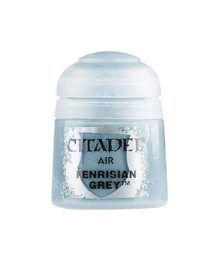 Image for Citadel Airbrush Paint: Fenrisian Grey [PNTP]