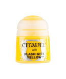 Image for Citadel Airbrush Paint: Flash Gitz Yellow [PNTP]