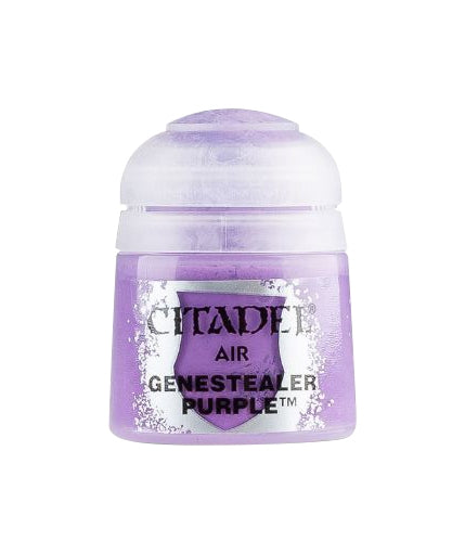 Image for Citadel Airbrush Paint: Genestealer Purple [PNTP]