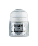 Image for Citadel Airbrush Paint: Ironbreaker [PNTP]