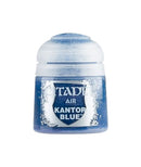 Image for Citadel Airbrush Paint: Kantor Blue [PNTP]