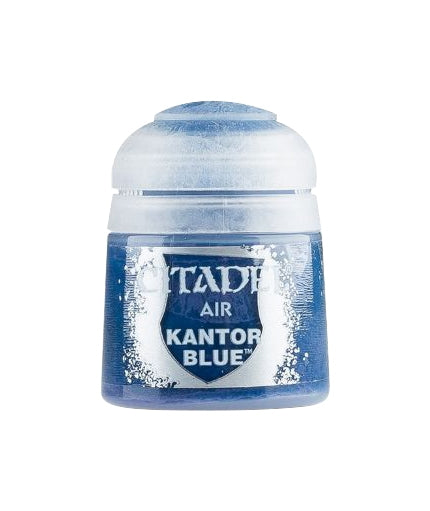 Image for Citadel Airbrush Paint: Kantor Blue [PNTP]