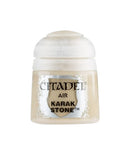 Image for Citadel Airbrush Paint: Karak Stone [PNTP]
