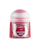 Image for Citadel Airbrush Paint: Khorne Red [PNTP]