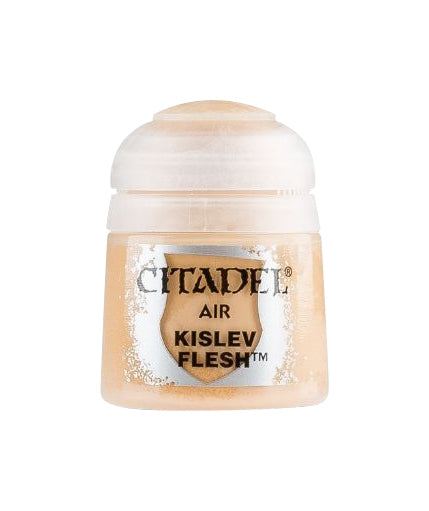 Image for Citadel Airbrush Paint: Kislev Flesh [PNTP]