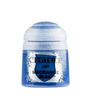 Image for Citadel Airbrush Paint: Macragge Blue [PNTP]