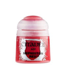 Image for Citadel Airbrush Paint: Mephiston Red [PNTP]