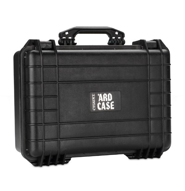 Image for Citadel 'Ard Case [CASE]