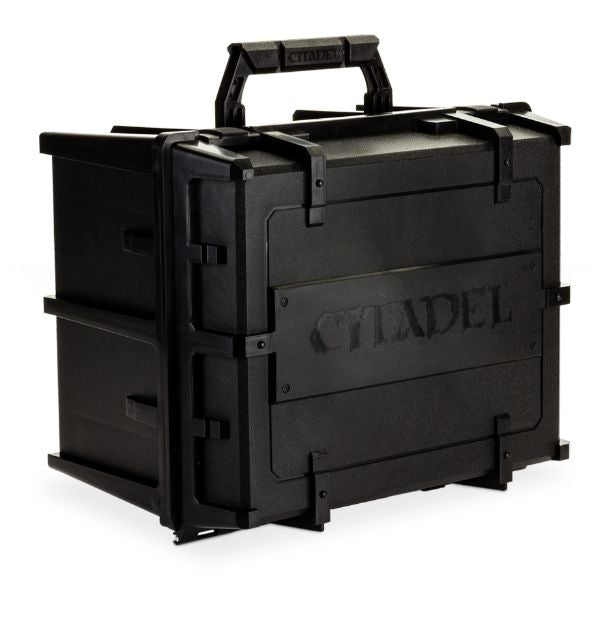 Image for Citadel Battle Figure Case [CASE]